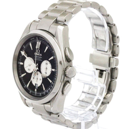 Omega Seamaster Aqua Terra · Beijing Olympic