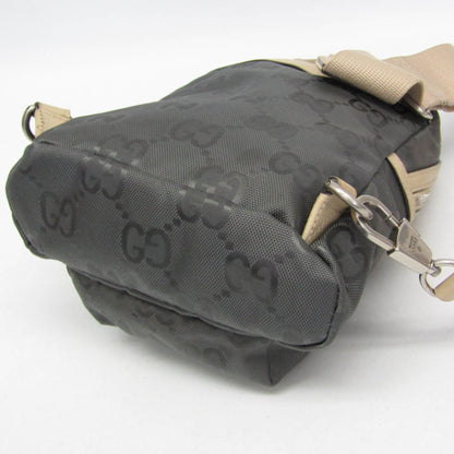 Gucci Off The Grid · Nylon & Leather Sling