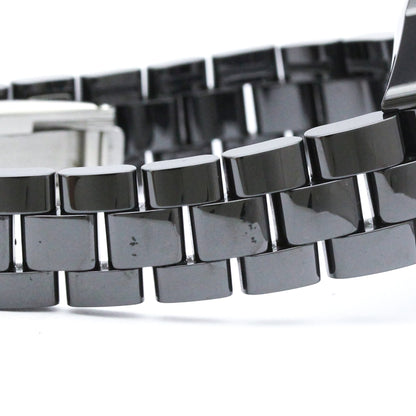 Chanel J12 · Ceramic · Quartz
