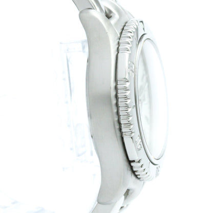 Tag Heuer Link · Steel · Quartz