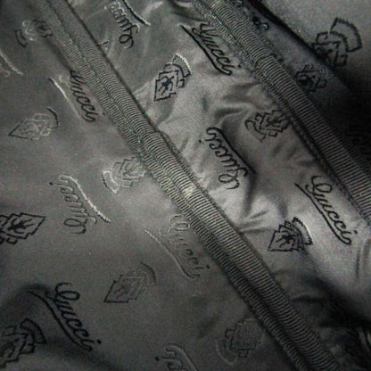 Gucci Guccissima · Leather Briefcase
