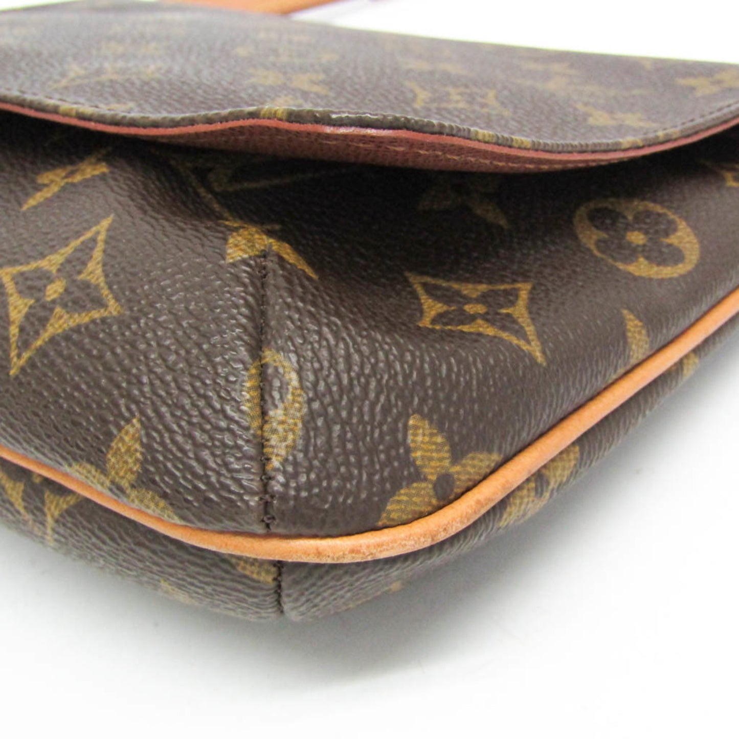 Louis Vuitton Musette Tango · Monogram