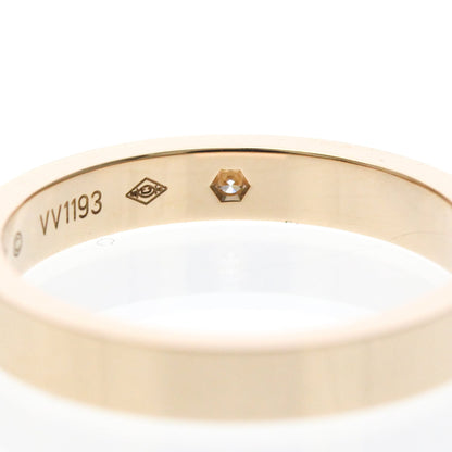 Cartier C de Cartier · Rose Gold · Diamond