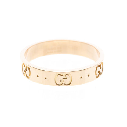 Gucci Icon · Rose Gold