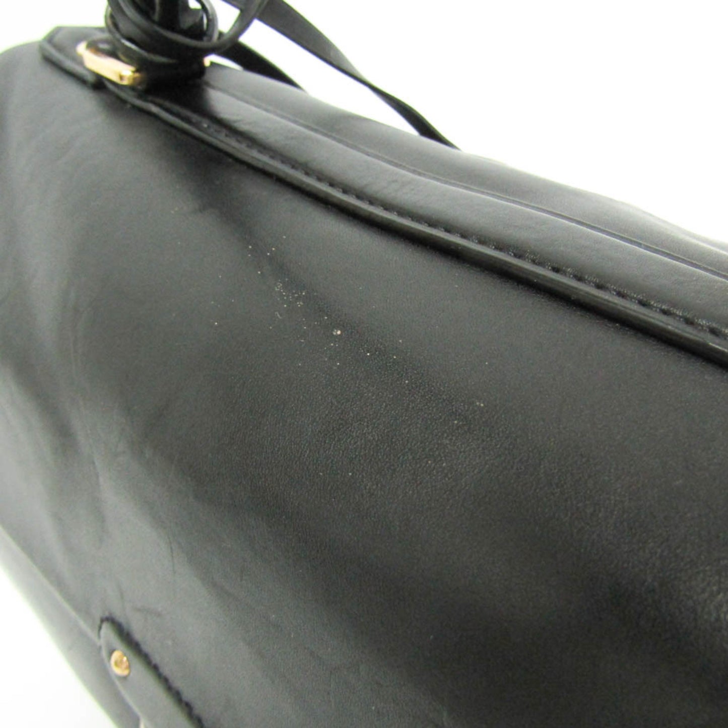 Louis Vuitton Cuir Orfèvre Neo Speedy PM