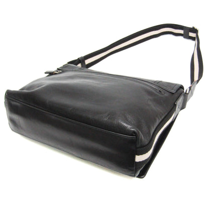 Bally Tepolt · Leather Messenger