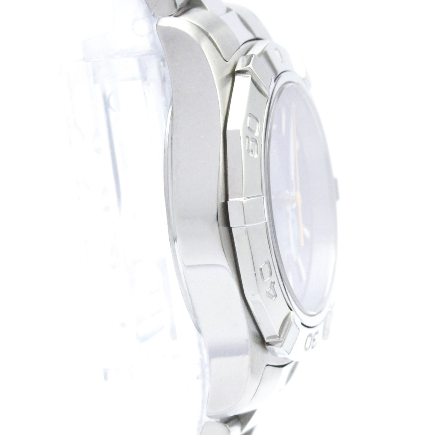 TAG Heuer Aquaracer · Bora Bora Limited Edition