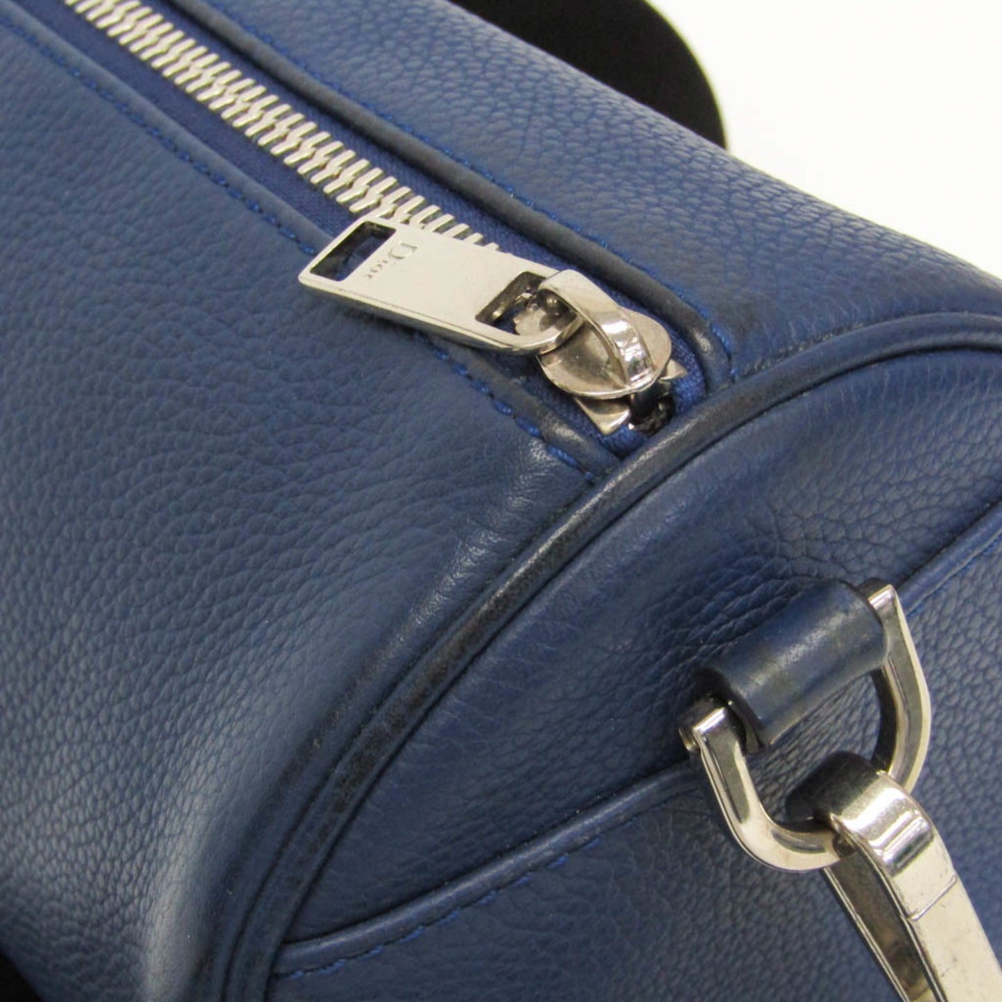 Dior Homme Atelier Roller · Leather