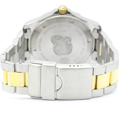 Tag Heuer Aquaracer · Two-Tone · Quartz