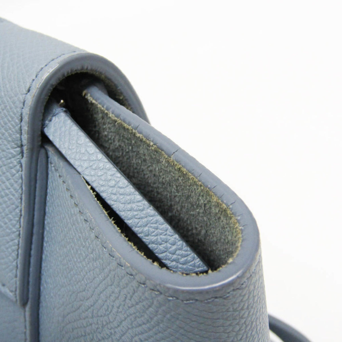 Celine Belt Bag Micro · Calfskin