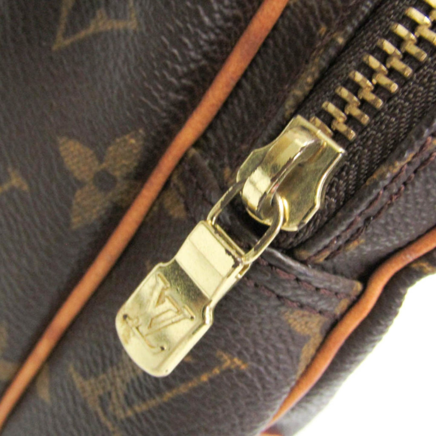 Louis Vuitton Amazone · Monogram