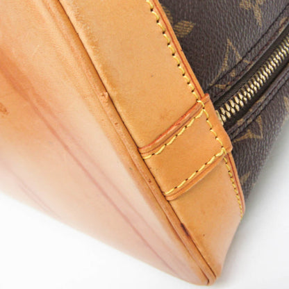 Louis Vuitton Alma · Monogram