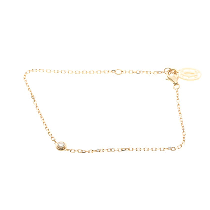Cartier D'Amour · Diamond · Rose Gold