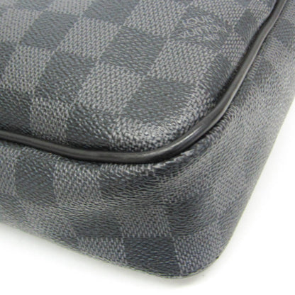 Louis Vuitton Damier Graphite Porte Document