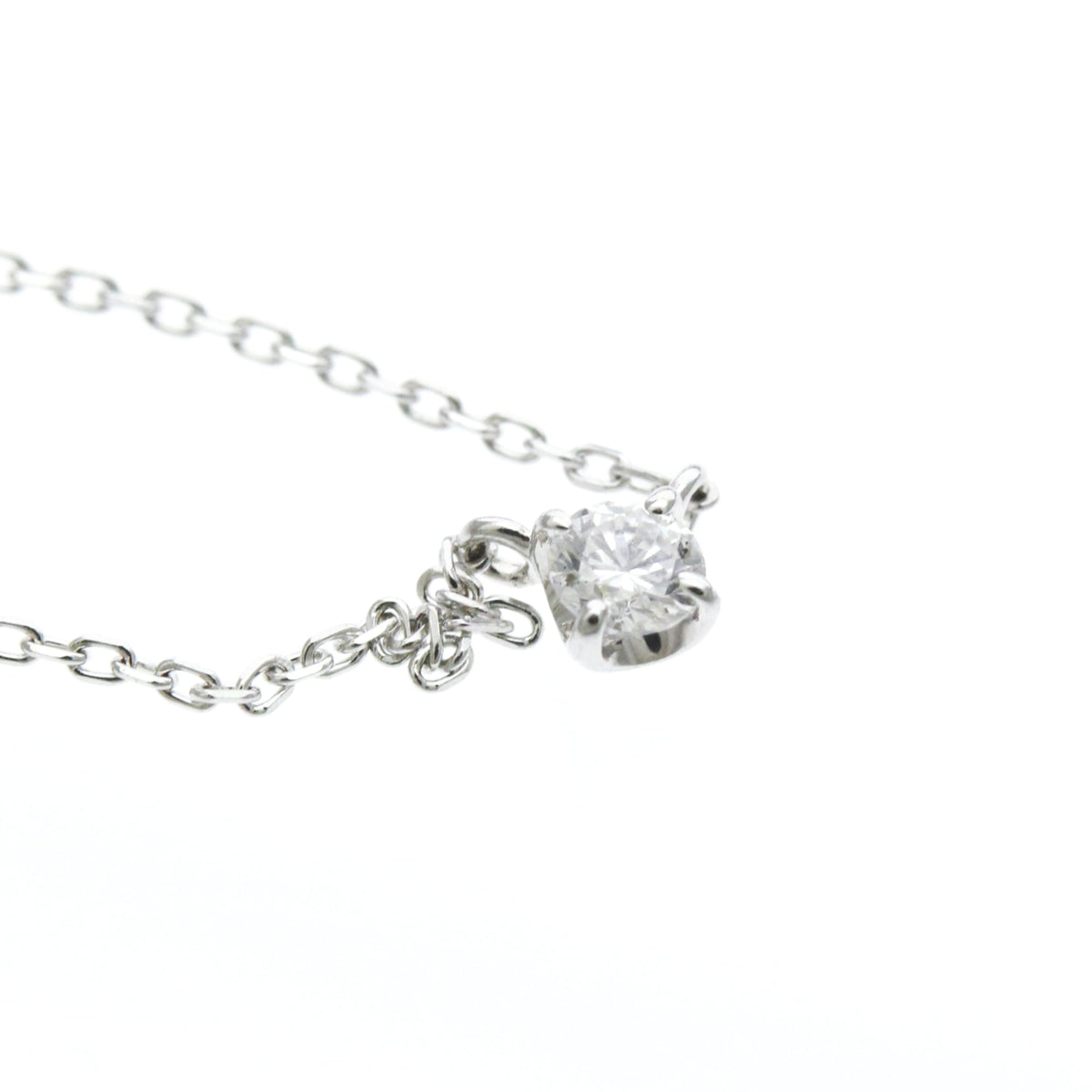Vendome Aoyama · Diamond · 18K White Gold