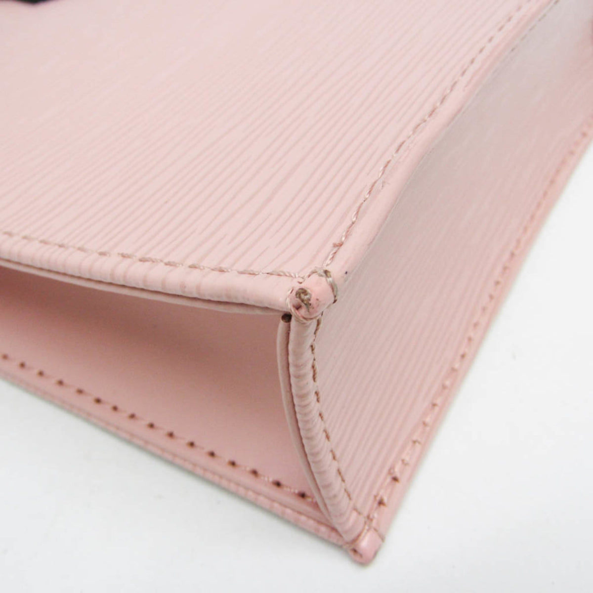 Louis Vuitton Petite Sac Plat · Epi