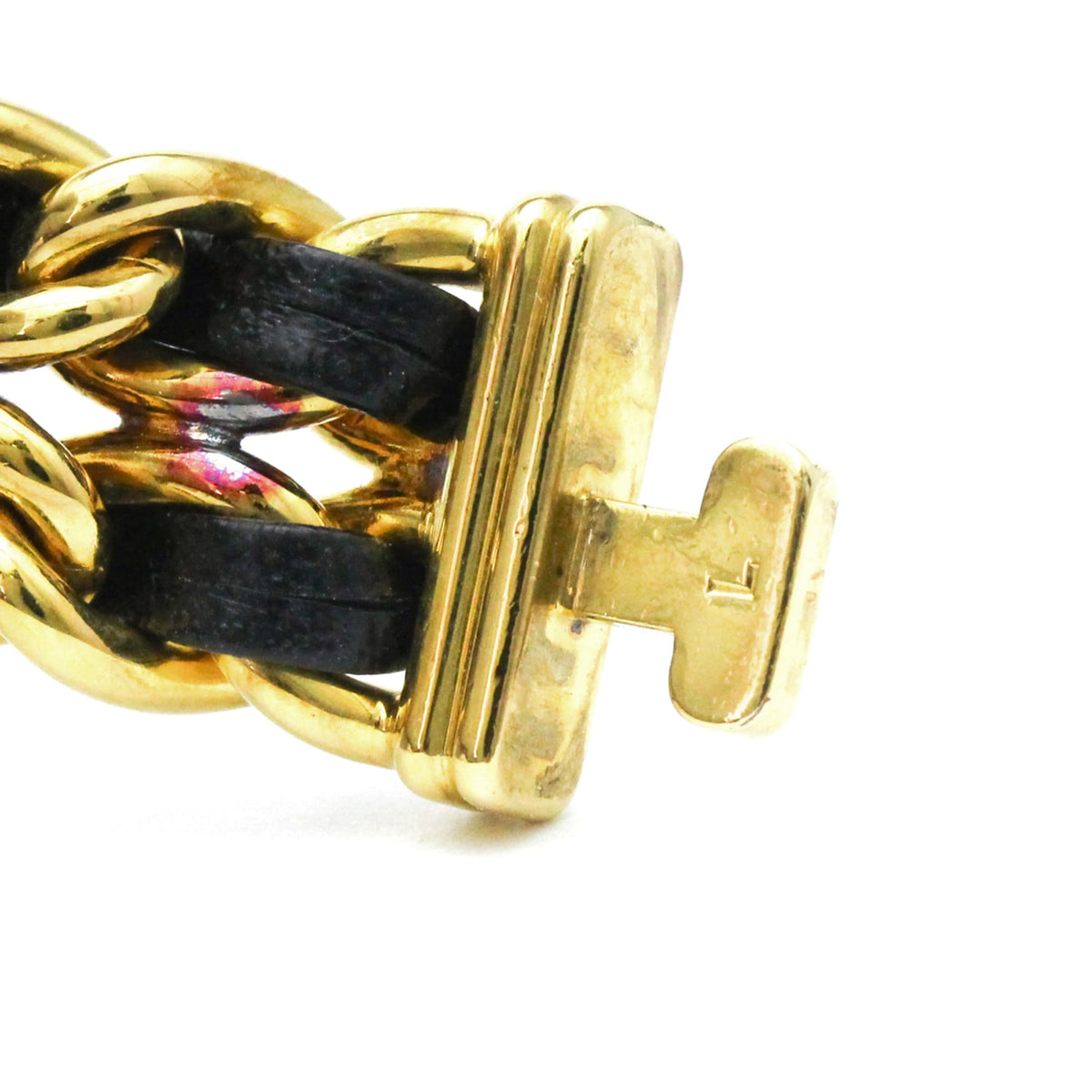 Chanel Premiere · Gold Plated · Quartz