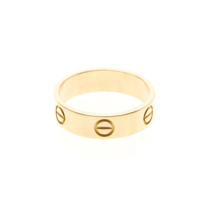 Cartier Love · Rose Gold