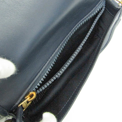 Coach Signature · Canvas Shoulder Bag
