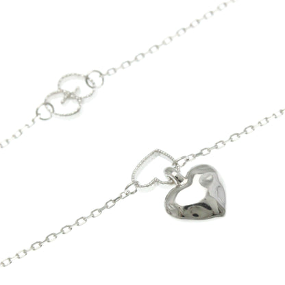 Gucci Flora · Diamond · 18K White Gold