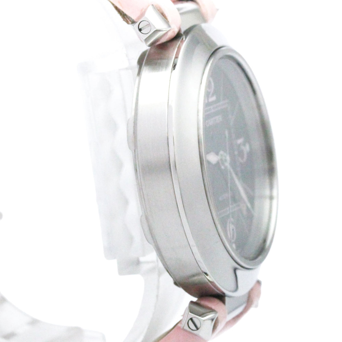 Cartier Pasha C · Christmas Limited Edition