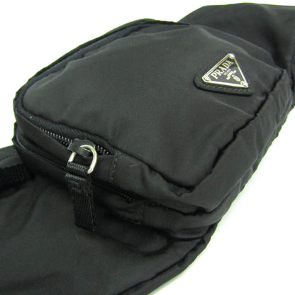 Prada Nylon Belt Bag
