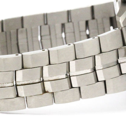Casio Oceanus Manta · 10th Anniversary · Titanium