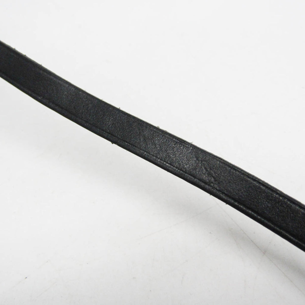 Hermès Hapi · 4-Strand Wrap · Leather