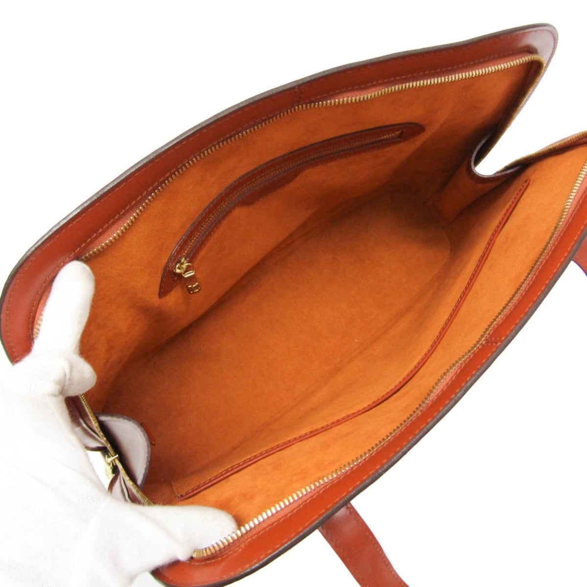 Louis Vuitton Lussac · Epi Leather