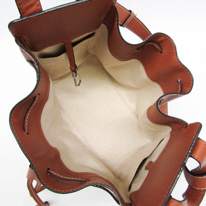 Loewe Hammock Small · Canvas & Leather