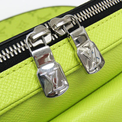 Louis Vuitton Outdoor Messenger · Taigarama