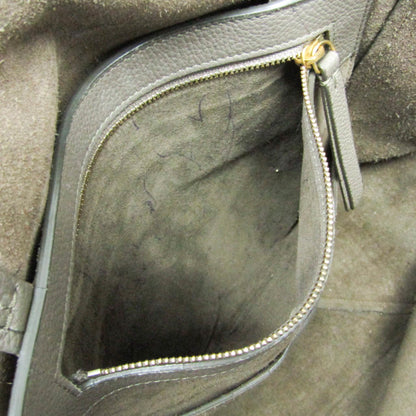 Celine Cabas Phantom Small · Leather Tote