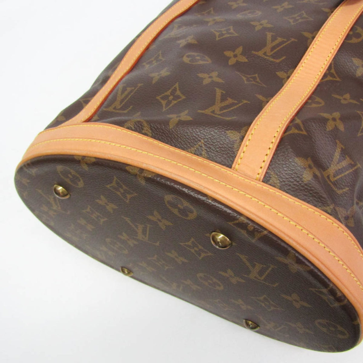 Louis Vuitton Monogram Bucket GM