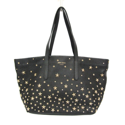 Jimmy Choo Sophia · Studded Leather Tote