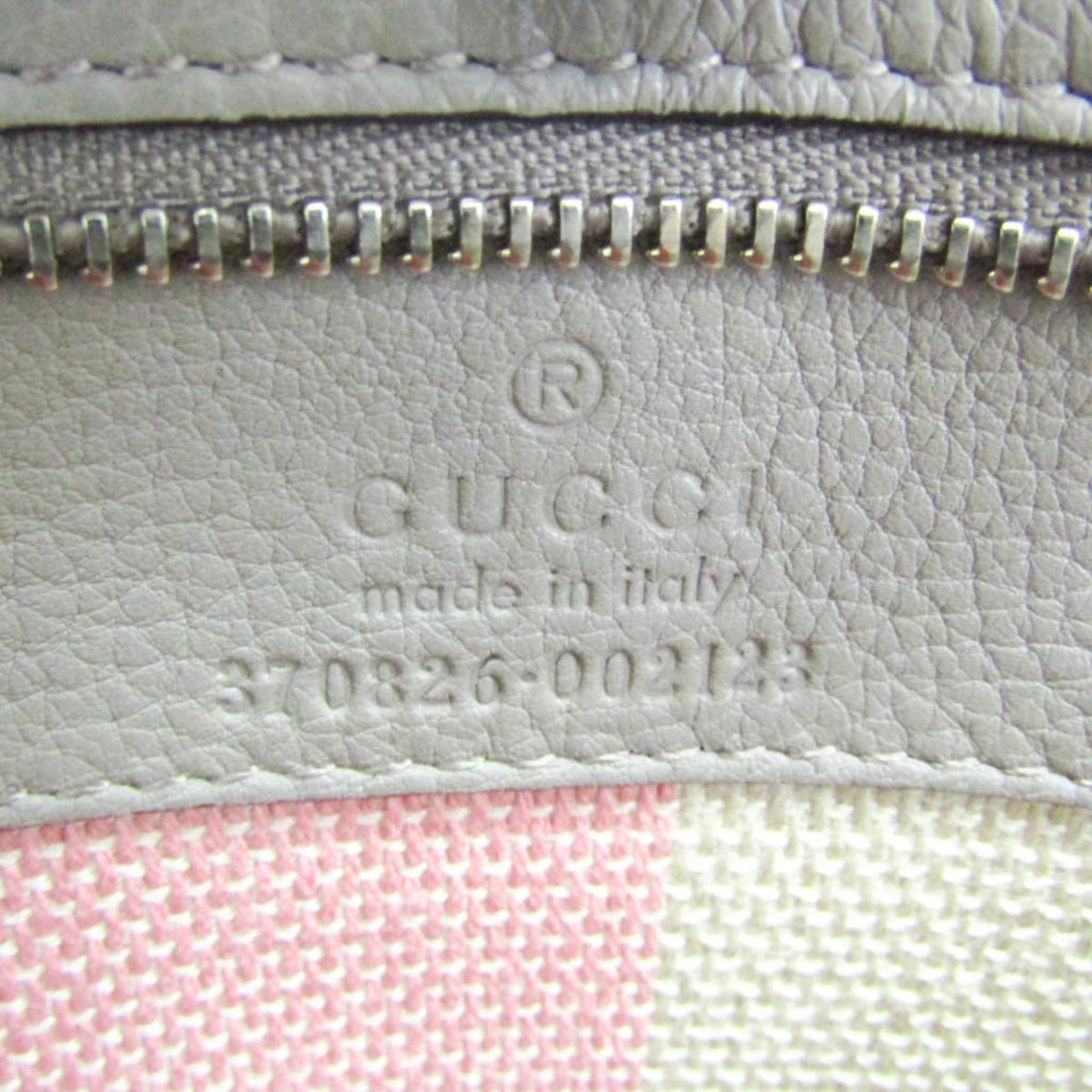 Gucci Daily · Bamboo Tassel · Calfskin