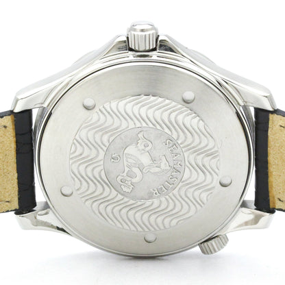 Omega Seamaster Professional 300M · Automatic