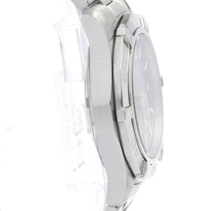 Tag Heuer Aquaracer · Bahamas Caribbean · LTD