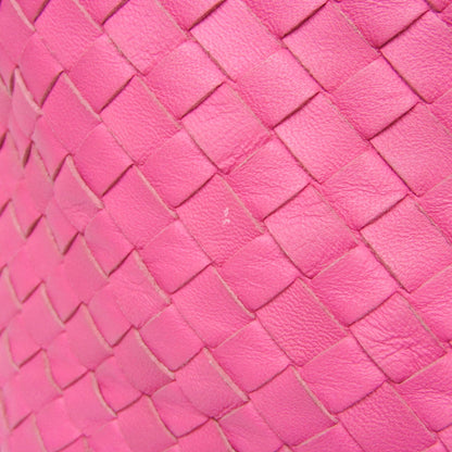 Bottega Veneta Intrecciato · Boston Bag