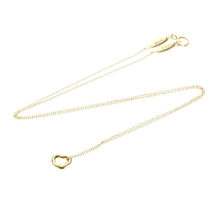 Tiffany Open Heart · Rose Gold