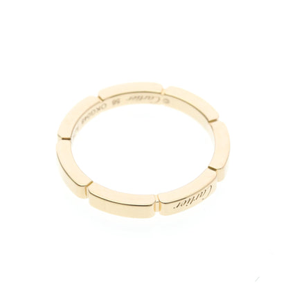 Cartier Maillon Panthère · Rose Gold · Size 7.5 (EU 58.75)