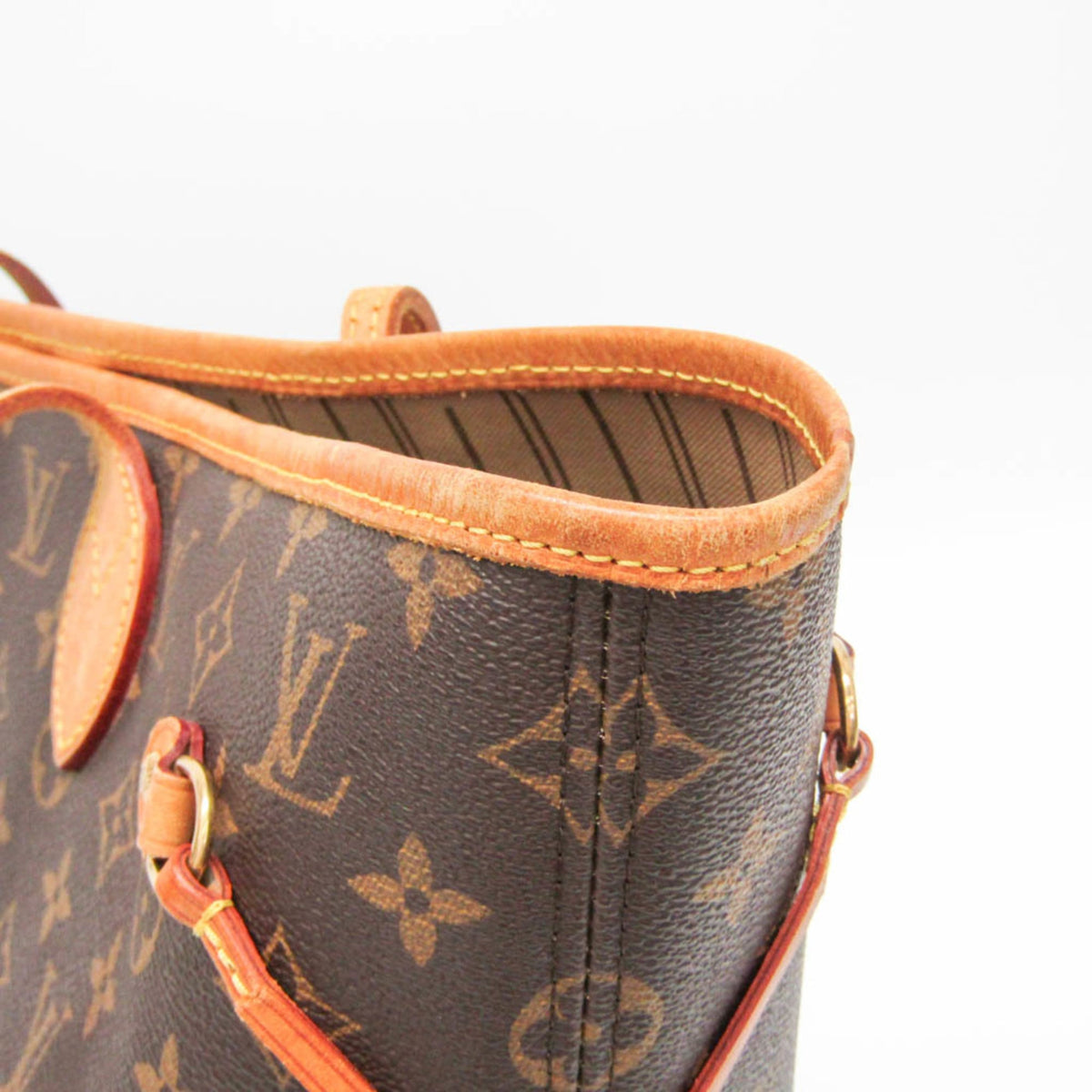 Louis Vuitton Neverfull MM · Monogram