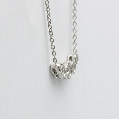 Tiffany Jazz Graduated · Platinum · Diamond