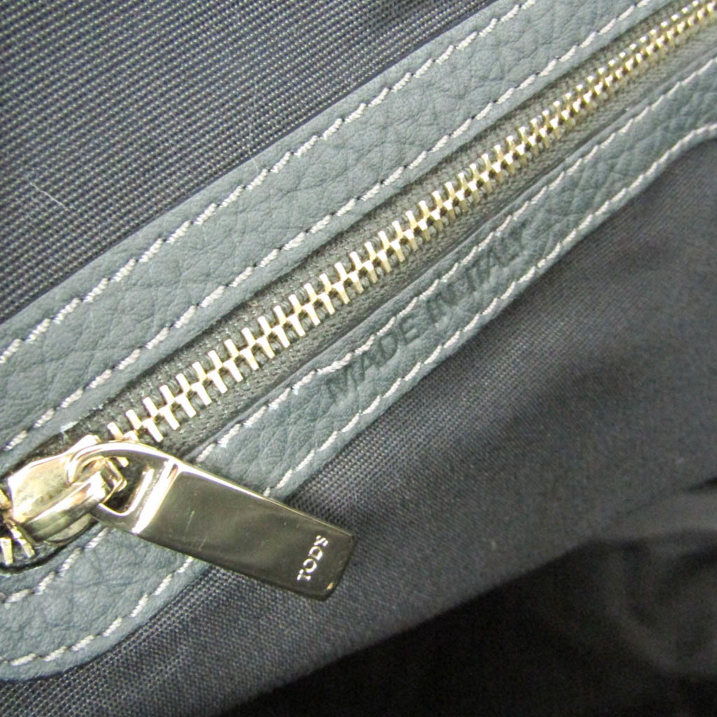 Tod's · 2-Way Leather Bag