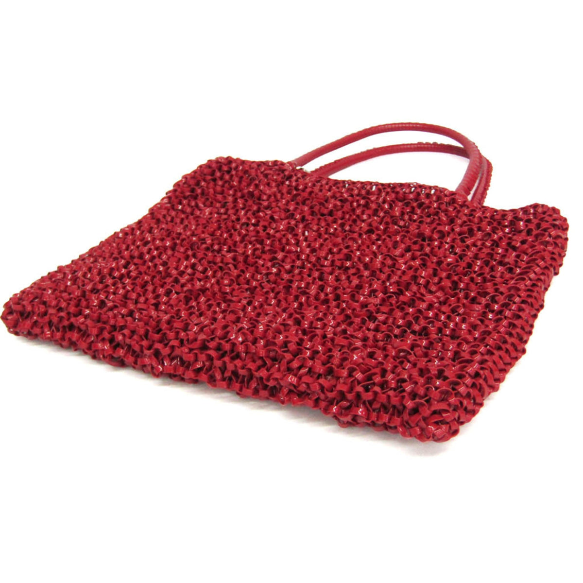 Anteprima Square · Wire Handbag