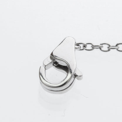 Ponte Vecchio · Diamond · 18K White Gold