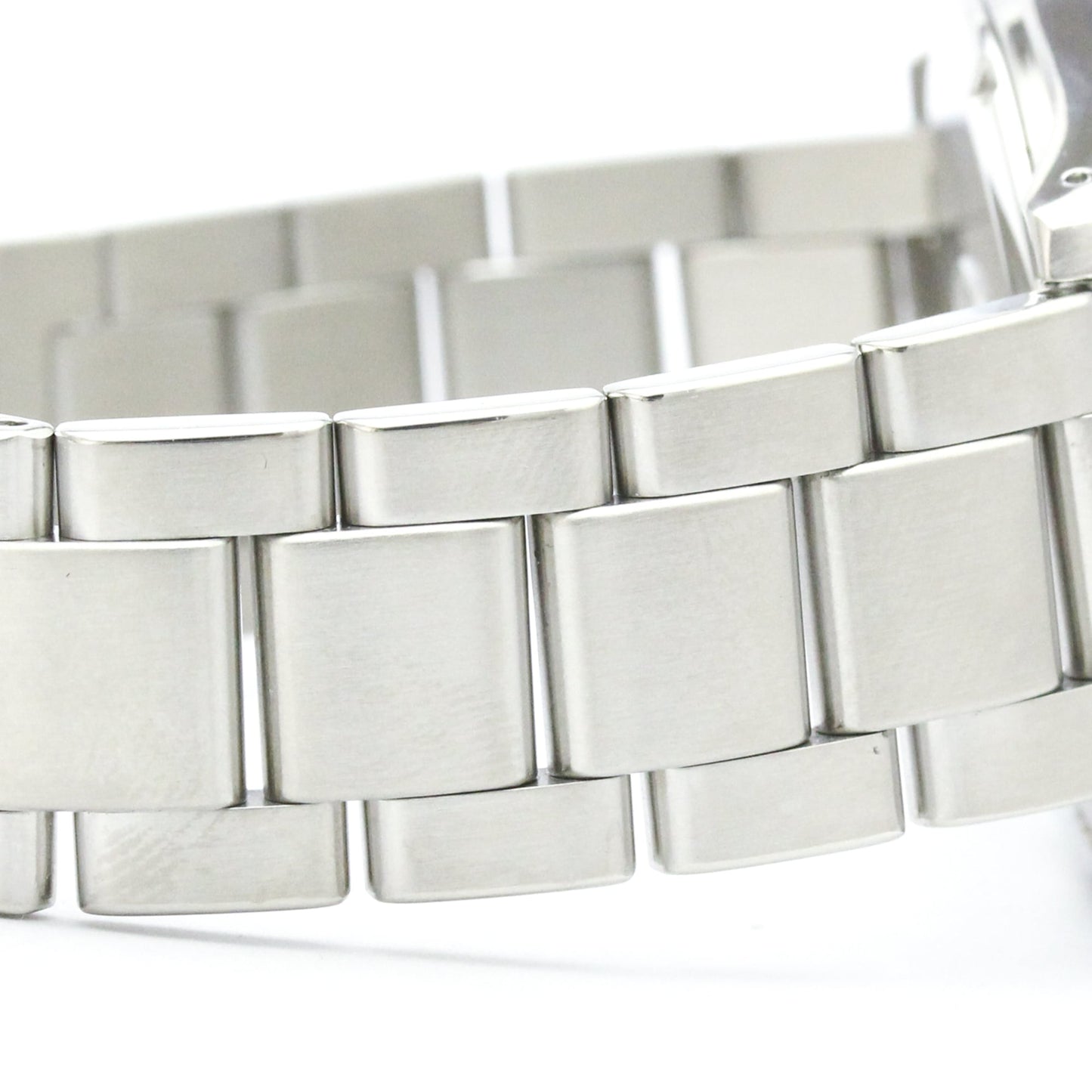 Grand Seiko · Spring Drive · Steel