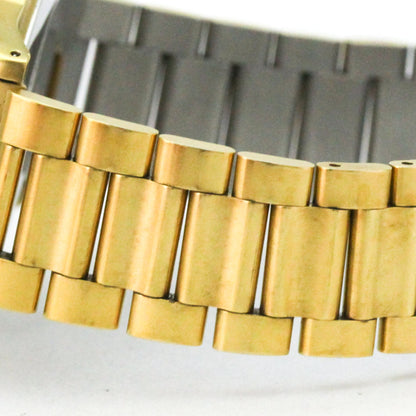 Tag Heuer Professional · Gold Plated · Quartz