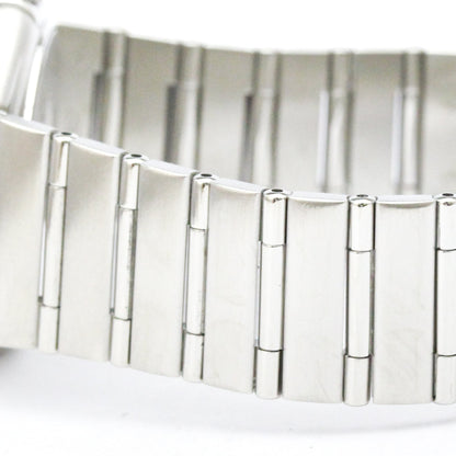 Omega Constellation · Steel · Quartz