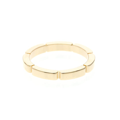 Cartier Maillon Panthère · Rose Gold · Diamond