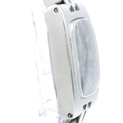Omega Constellation · Steel · Automatic